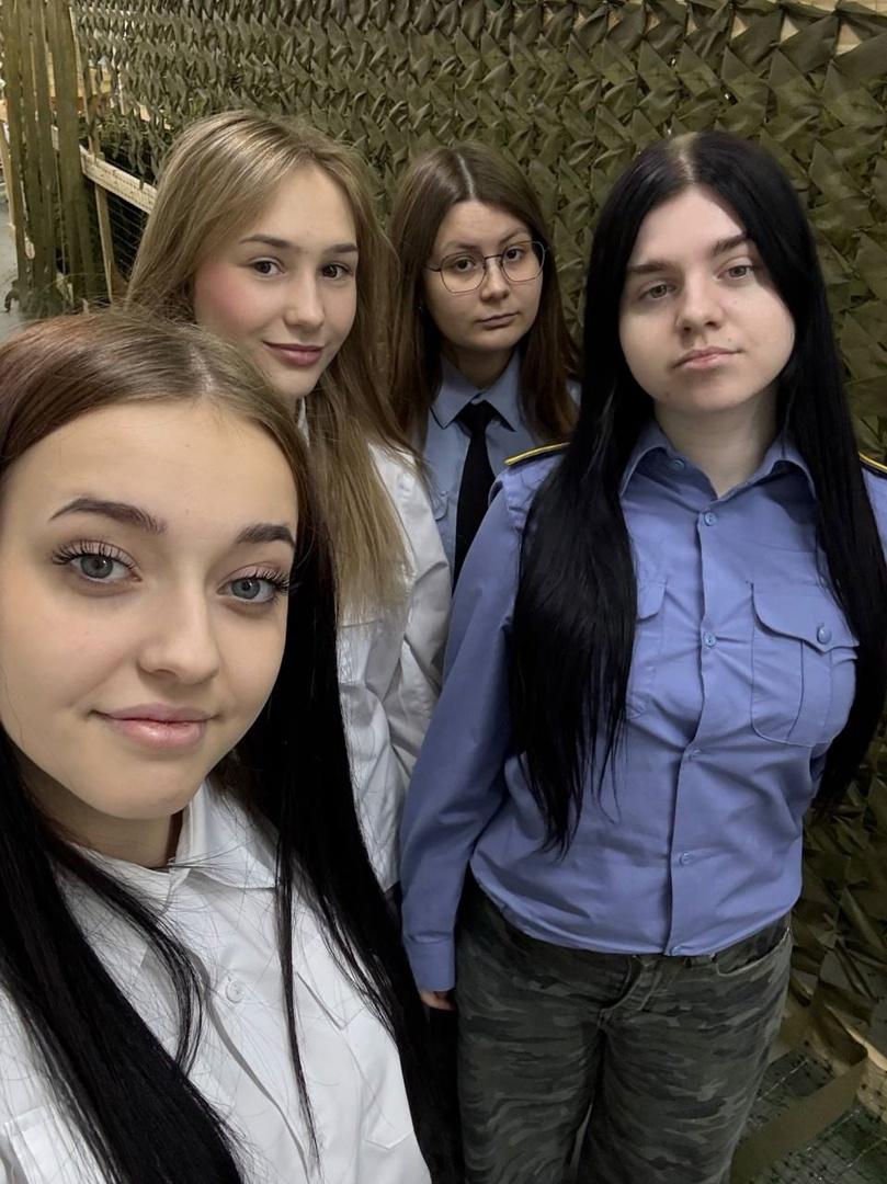 Волонтерский центр